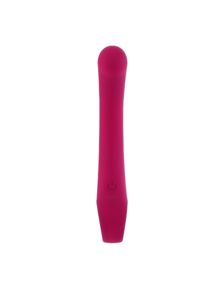 Vibrateur G-Spot Evolved Rouge