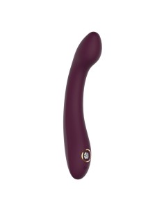 Vibrateur G-Spot Dream Toys Essentials Rouge