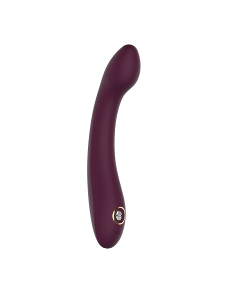 Vibrateur G-Spot Dream Toys Essentials Rouge