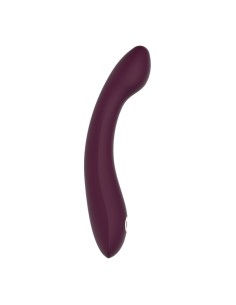 Vibrateur G-Spot Dream Toys Essentials Rouge 2