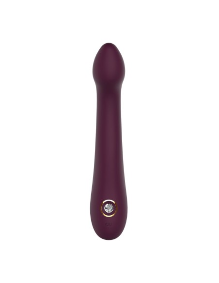 Vibrateur G-Spot Dream Toys Essentials Rouge