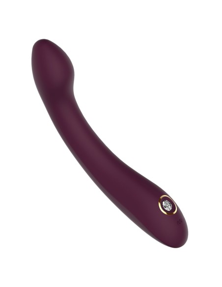 Vibrateur G-Spot Dream Toys Essentials Rouge