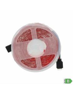 Bandes LED KSIX 1 24W Noir B (10 m) 2