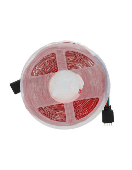 Bandes LED KSIX 1 24W Noir B (10 m)