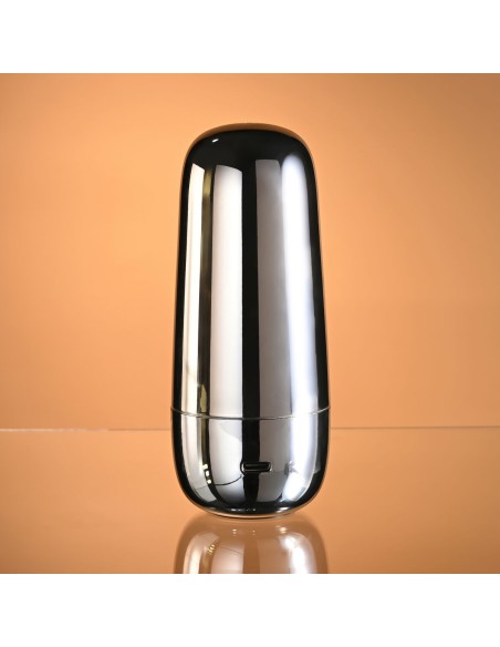 Stimulateur clitoridien Playboy The Jet Set Violet