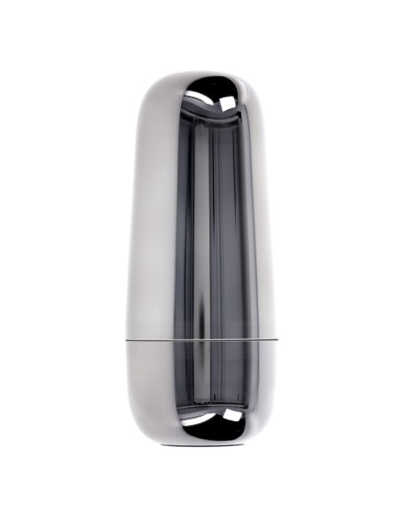 Stimulateur clitoridien Playboy The Jet Set Violet