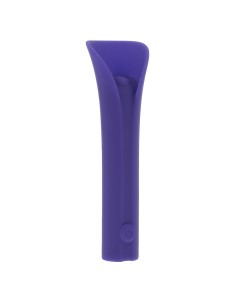 Stimulateur clitoridien Evolved Violet