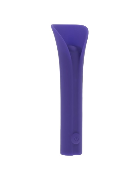 Stimulateur clitoridien Evolved Violet