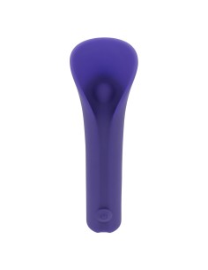 Stimulateur clitoridien Evolved Violet 2