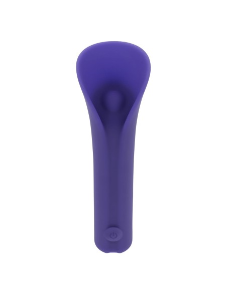 Stimulateur clitoridien Evolved Violet