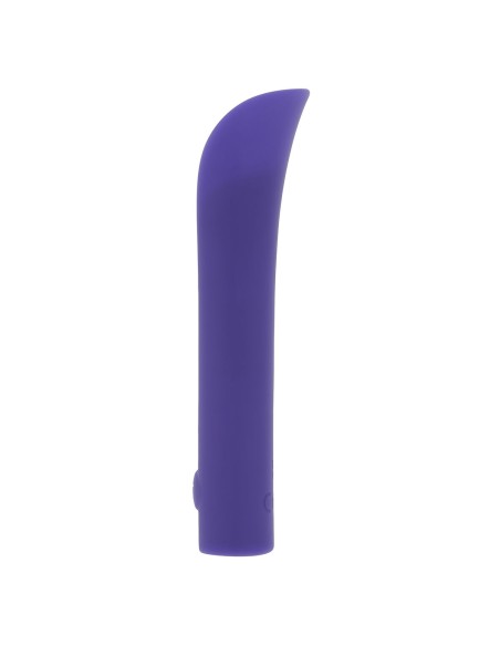 Stimulateur clitoridien Evolved Violet