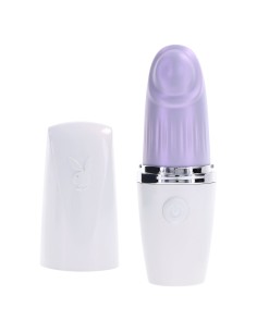 Stimulateur clitoridien Playboy Getaway Violet Rose