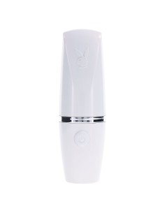 Stimulateur clitoridien Playboy Getaway Violet Rose 2