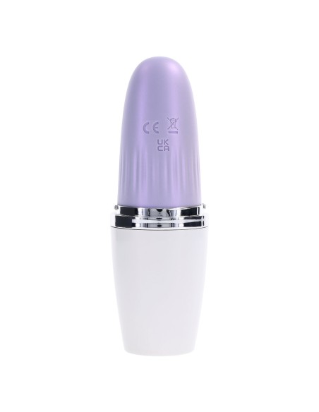 Stimulateur clitoridien Playboy Getaway Violet Rose