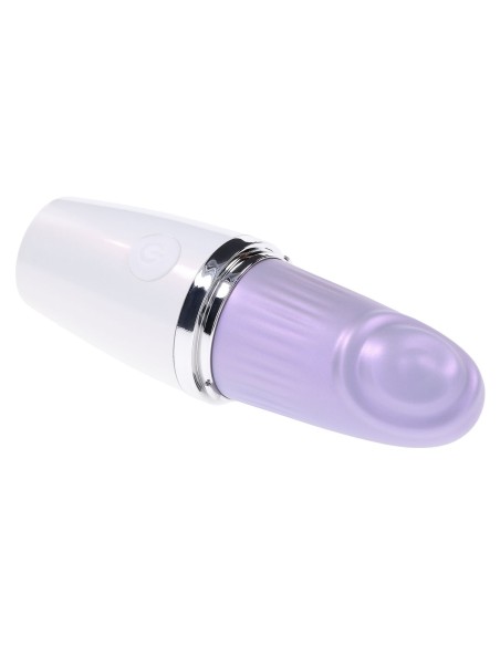 Stimulateur clitoridien Playboy Getaway Violet Rose