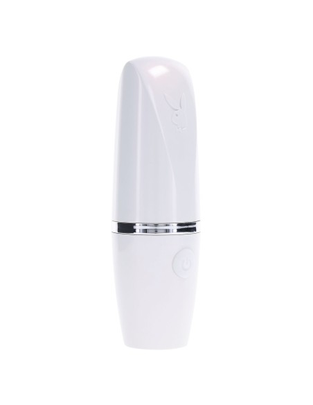 Stimulateur clitoridien Playboy Getaway Violet Rose