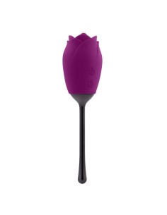 Stimulateur clitoridien Playboy Playboy Violet 2