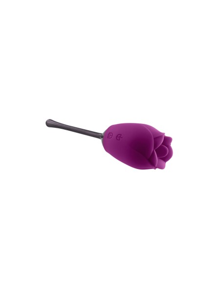 Stimulateur clitoridien Playboy Playboy Violet