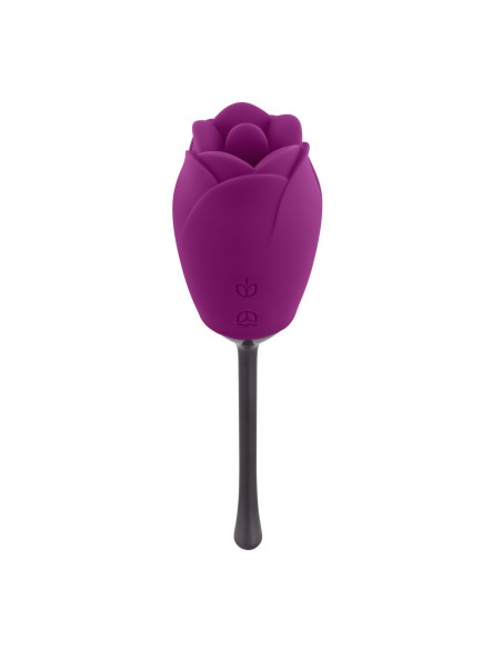 Stimulateur clitoridien Playboy Playboy Violet