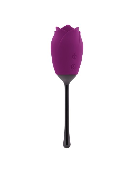 Stimulateur clitoridien Playboy Playboy Violet