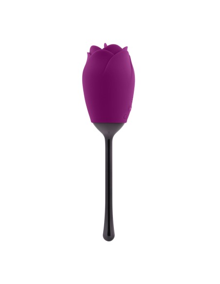 Stimulateur clitoridien Playboy Playboy Violet