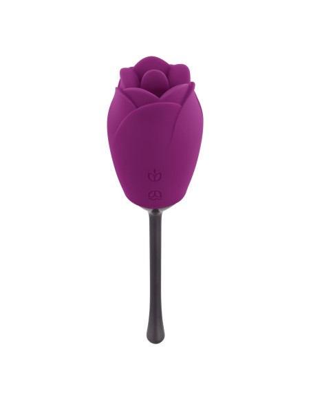 Stimulateur clitoridien Playboy Playboy Violet