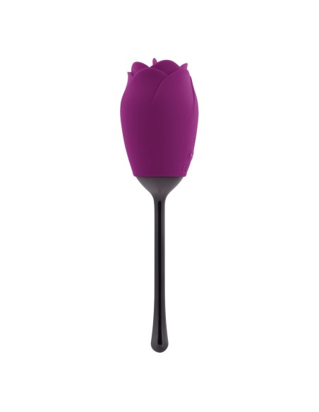 Stimulateur clitoridien Playboy Playboy Violet