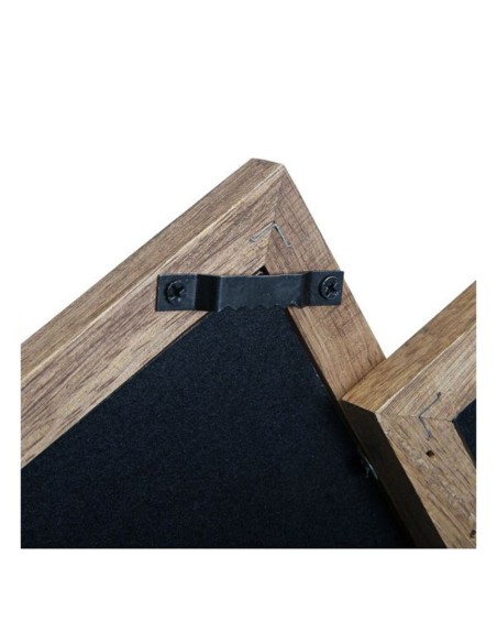 Cadre Photos Versa VS-22130025 Multiple Bois (3,2 x 34,2 x 39 cm) (34 x 39 cm)