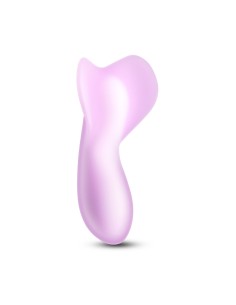 Vibromasseur NS Novelties Pure Pourpre
