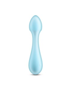 Vibromasseur NS Novelties Pure Bleu