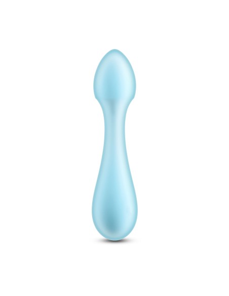 Vibromasseur NS Novelties Pure Bleu