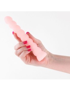 Vibromasseur NS Novelties Pure Orange 2