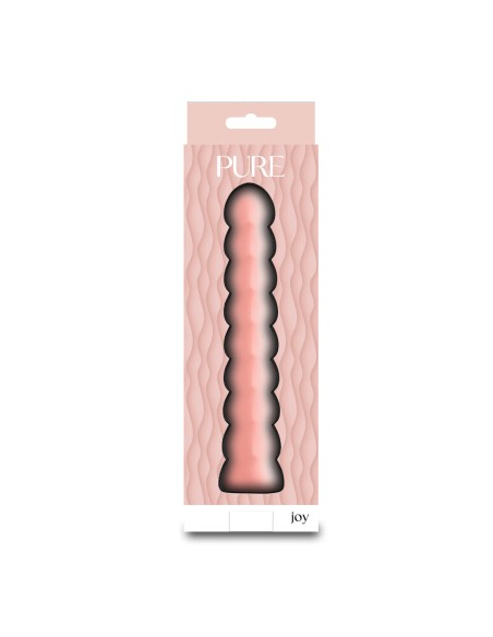 Vibromasseur NS Novelties Pure Orange