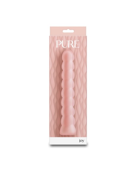 Vibromasseur NS Novelties Pure Orange