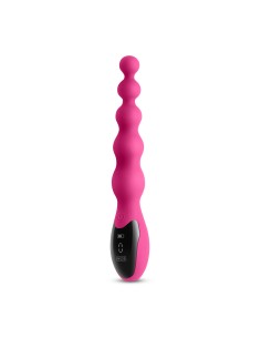 Vibromasseur NS Novelties Inya Rose