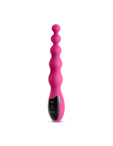 Vibromasseur NS Novelties Inya Rose