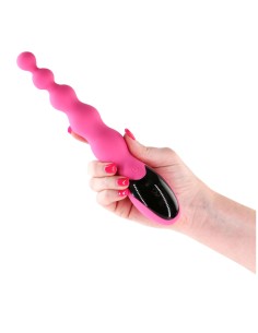 Vibromasseur NS Novelties Inya Rose 2