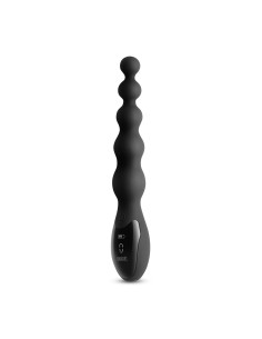 Vibromasseur NS Novelties Renegade Noir