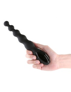 Vibromasseur NS Novelties Renegade Noir 2