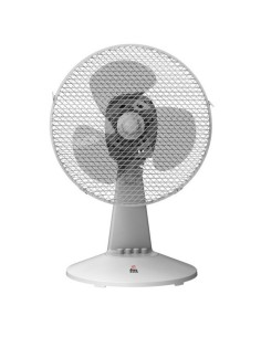 Ventilateur de Bureau Grupo FM SB130 Ø 30 cm 30 W