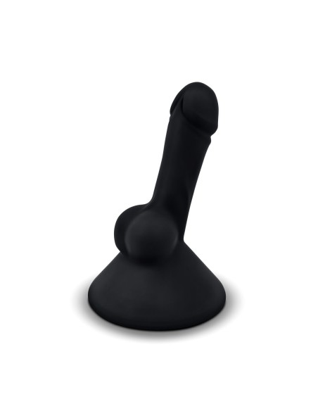 Vibromasseur The Cowgirl Cone Noir