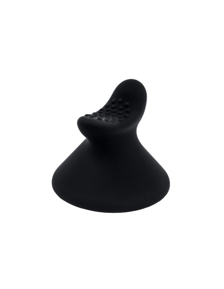 Vibromasseur The Cowgirl Cone Noir