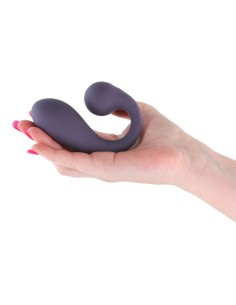 Vibromasseur anal NS Novelties Secrets Pourpre 2