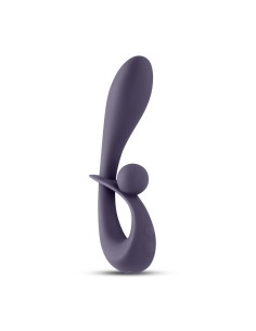 Vibromasseur NS Novelties Secrets Gris