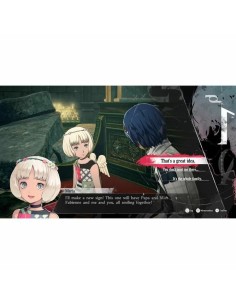 Jeu vidéo Xbox Series X SEGA ReFantazio (FR) 2