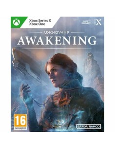 Jeu vidéo Xbox Series X Bandai Namco Unknown 9: Awakening (FR)