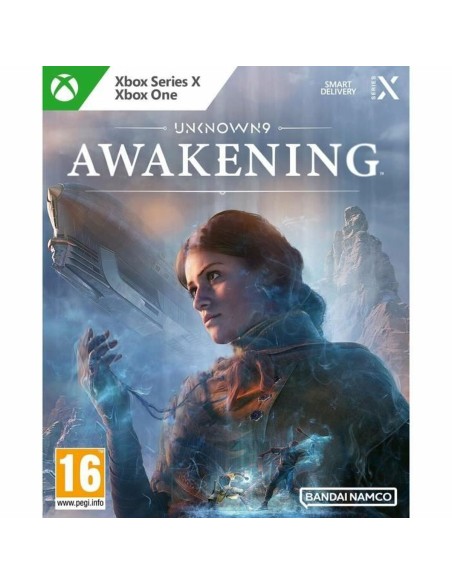 Jeu vidéo Xbox Series X Bandai Namco Unknown 9: Awakening (FR)