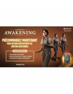 Jeu vidéo Xbox Series X Bandai Namco Unknown 9: Awakening (FR) 2