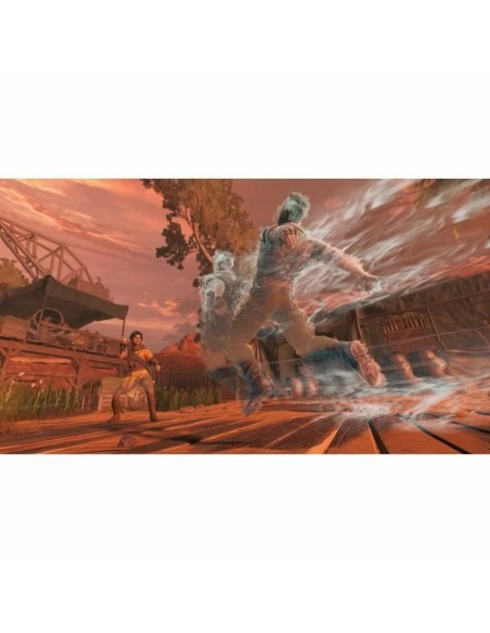 Jeu vidéo Xbox Series X Bandai Namco Unknown 9: Awakening (FR)
