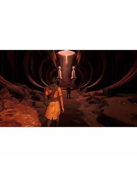 Jeu vidéo Xbox Series X Bandai Namco Unknown 9: Awakening (FR)